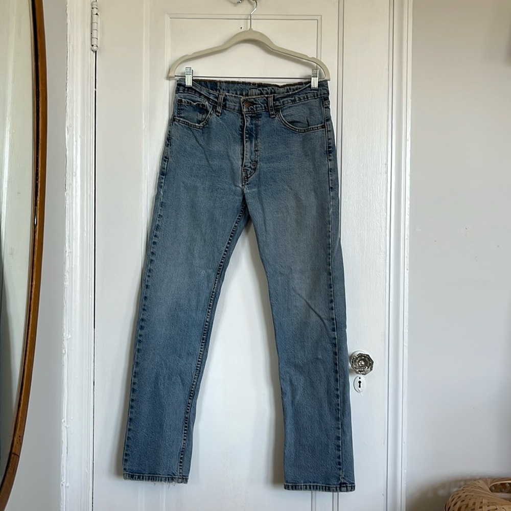 Levi’s 505 33x32 Jeans